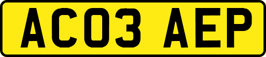 AC03AEP