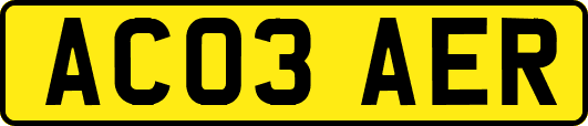 AC03AER