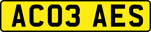 AC03AES