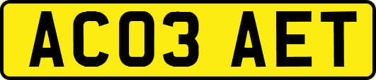 AC03AET