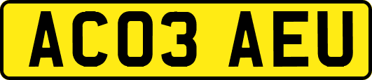 AC03AEU