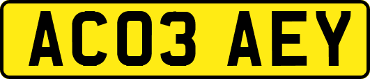 AC03AEY