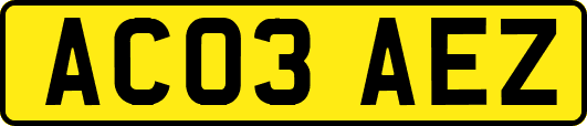 AC03AEZ