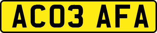 AC03AFA