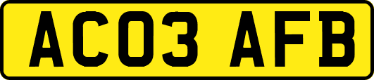 AC03AFB