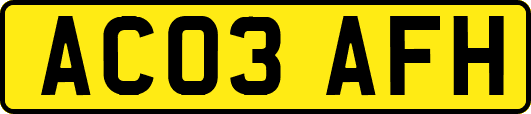 AC03AFH