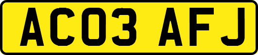 AC03AFJ