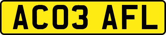 AC03AFL