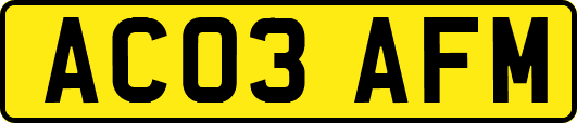 AC03AFM