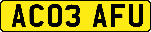 AC03AFU