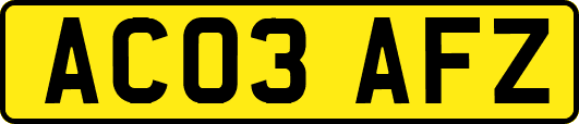 AC03AFZ