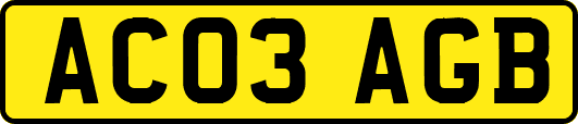 AC03AGB
