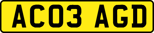 AC03AGD