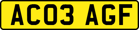 AC03AGF