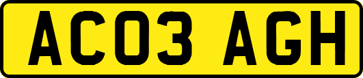 AC03AGH