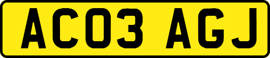 AC03AGJ