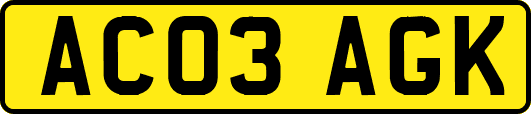 AC03AGK