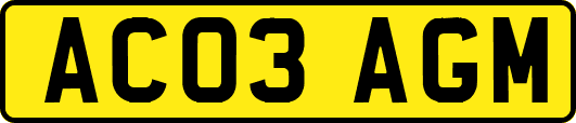 AC03AGM