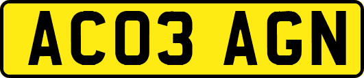 AC03AGN