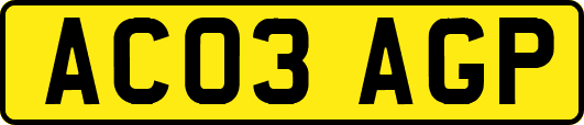 AC03AGP