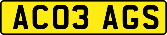 AC03AGS