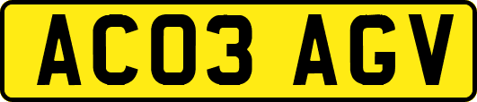 AC03AGV
