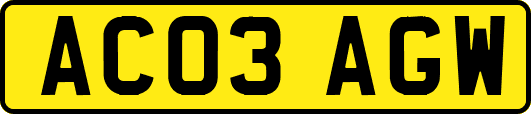 AC03AGW