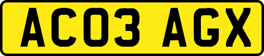 AC03AGX