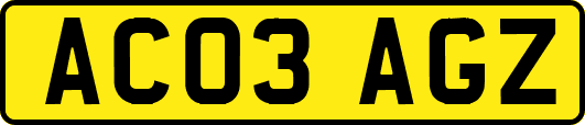 AC03AGZ