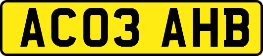 AC03AHB