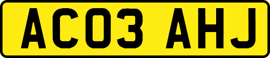 AC03AHJ