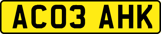 AC03AHK