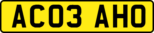 AC03AHO
