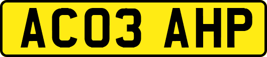 AC03AHP