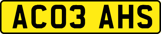 AC03AHS