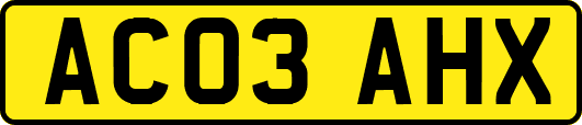 AC03AHX