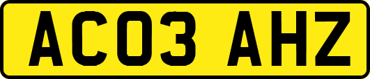 AC03AHZ