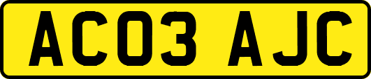 AC03AJC