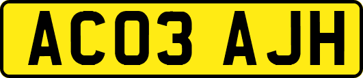 AC03AJH
