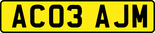 AC03AJM