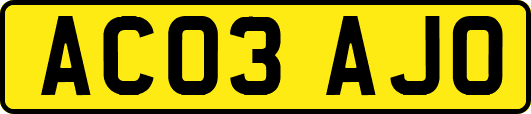 AC03AJO