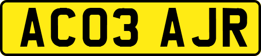 AC03AJR