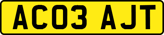 AC03AJT