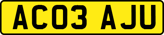 AC03AJU