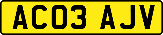 AC03AJV
