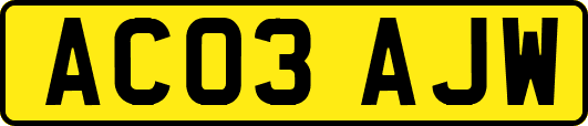 AC03AJW