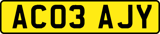 AC03AJY