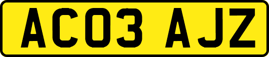 AC03AJZ