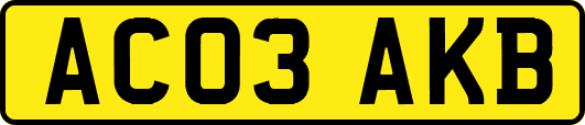AC03AKB