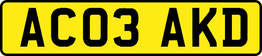 AC03AKD